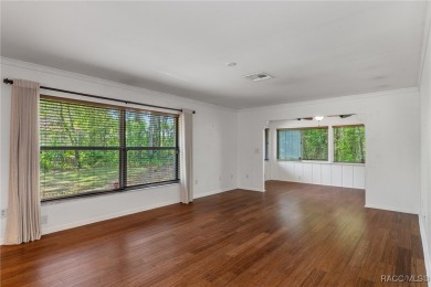 3 LOTS included in this sale! Wow!  Elegant Updates in BOTH on Sugarmill Woods Golf and Country Club in Florida - for sale on GolfHomes.com, golf home, golf lot