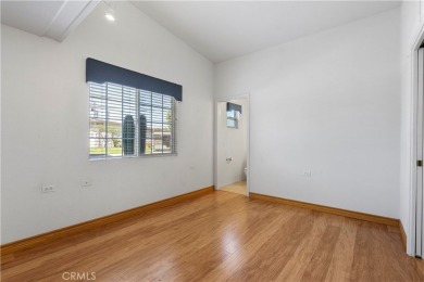 Charming, Expanded 2 Bedroom, 1 1/2 Bath CORNER UNIT! This on Leisure World Seal Beach Golf Course in California - for sale on GolfHomes.com, golf home, golf lot
