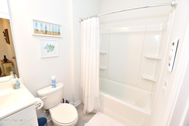 Welcome Home to a charming Villa tucked away in the cul-de-sac on The Golf Club At Rocky Mount in North Carolina - for sale on GolfHomes.com, golf home, golf lot