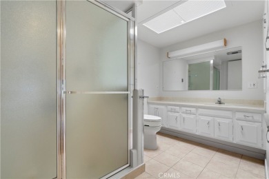 Charming, Expanded 2 Bedroom, 1 1/2 Bath CORNER UNIT! This on Leisure World Seal Beach Golf Course in California - for sale on GolfHomes.com, golf home, golf lot
