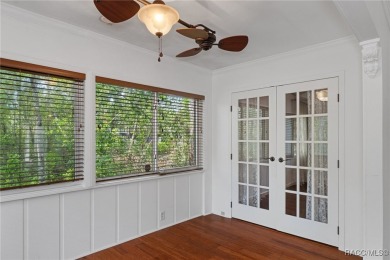 3 LOTS included in this sale! Wow!  Elegant Updates in BOTH on Sugarmill Woods Golf and Country Club in Florida - for sale on GolfHomes.com, golf home, golf lot