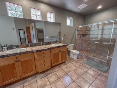 Nestled in the prestigious Entrada golf course community, this on Entrada at Snow Canyon in Utah - for sale on GolfHomes.com, golf home, golf lot