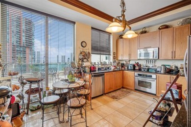 CORNER PENTHOUSE AND PRIVATE ENTRANCE WITH 2 ONLY APARTMENTS ON on Turnberry Isle Resort and Club in Florida - for sale on GolfHomes.com, golf home, golf lot