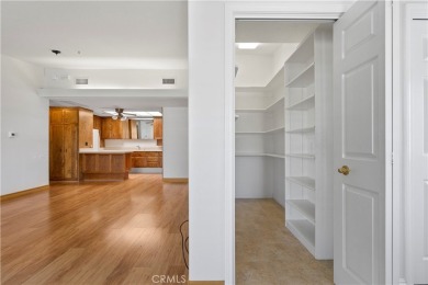 Charming, Expanded 2 Bedroom, 1 1/2 Bath CORNER UNIT! This on Leisure World Seal Beach Golf Course in California - for sale on GolfHomes.com, golf home, golf lot
