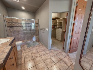 Nestled in the prestigious Entrada golf course community, this on Entrada at Snow Canyon in Utah - for sale on GolfHomes.com, golf home, golf lot