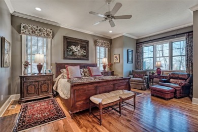 Nestled within the exclusive, gated community of Old Edwards on Old Edwards Club in North Carolina - for sale on GolfHomes.com, golf home, golf lot