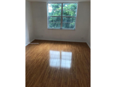Fantastic opportunity .This spacious remodeled 2-bedroom on Jacaranda Golf Club in Florida - for sale on GolfHomes.com, golf home, golf lot