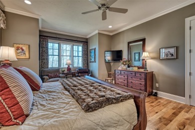 Nestled within the exclusive, gated community of Old Edwards on Old Edwards Club in North Carolina - for sale on GolfHomes.com, golf home, golf lot