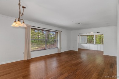3 LOTS included in this sale! Wow!  Elegant Updates in BOTH on Sugarmill Woods Golf and Country Club in Florida - for sale on GolfHomes.com, golf home, golf lot