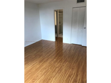 Fantastic opportunity .This spacious remodeled 2-bedroom on Jacaranda Golf Club in Florida - for sale on GolfHomes.com, golf home, golf lot