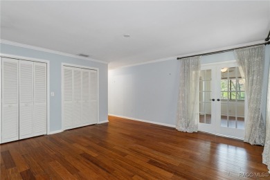 3 LOTS included in this sale! Wow!  Elegant Updates in BOTH on Sugarmill Woods Golf and Country Club in Florida - for sale on GolfHomes.com, golf home, golf lot