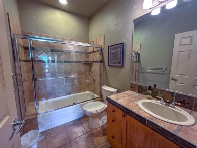 Nestled in the prestigious Entrada golf course community, this on Entrada at Snow Canyon in Utah - for sale on GolfHomes.com, golf home, golf lot