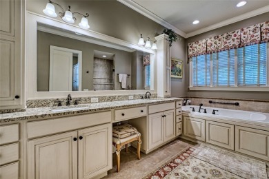 Nestled within the exclusive, gated community of Old Edwards on Old Edwards Club in North Carolina - for sale on GolfHomes.com, golf home, golf lot