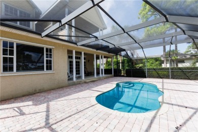 Never before on the market-welcome to 868 Carolina Circle on Indian River Club in Florida - for sale on GolfHomes.com, golf home, golf lot