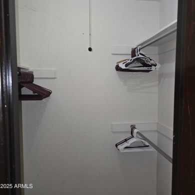 Spacious and Rare 3 bedroom Sun City townhome.  End unit.  Roof on Sun City Lakes West and East in Arizona - for sale on GolfHomes.com, golf home, golf lot