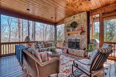 Nestled within the exclusive, gated community of Old Edwards on Old Edwards Club in North Carolina - for sale on GolfHomes.com, golf home, golf lot