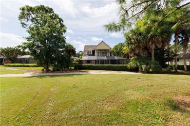 Never before on the market-welcome to 868 Carolina Circle on Indian River Club in Florida - for sale on GolfHomes.com, golf home, golf lot