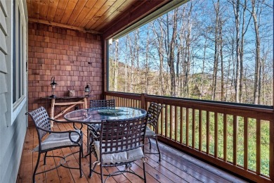 Nestled within the exclusive, gated community of Old Edwards on Old Edwards Club in North Carolina - for sale on GolfHomes.com, golf home, golf lot