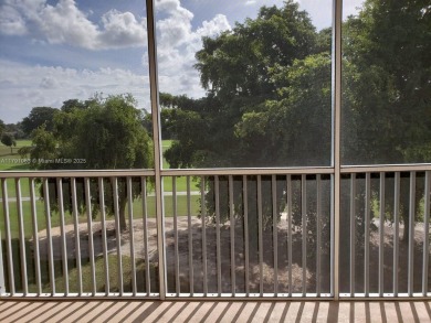 Fantastic opportunity .This spacious remodeled 2-bedroom on Jacaranda Golf Club in Florida - for sale on GolfHomes.com, golf home, golf lot
