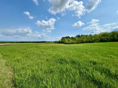 1.69 acre lot overlooking the Coteau Valley in NE South Dakota on Valley View Country Club in South Dakota - for sale on GolfHomes.com, golf home, golf lot