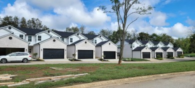 This new construction luxury condominium is perfect for that on The Brook in Kentucky - for sale on GolfHomes.com, golf home, golf lot