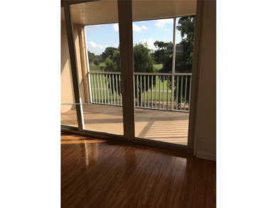 Fantastic opportunity .This spacious remodeled 2-bedroom on Jacaranda Golf Club in Florida - for sale on GolfHomes.com, golf home, golf lot