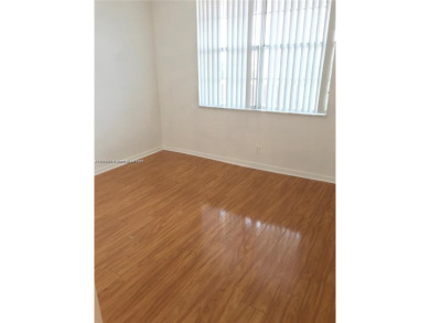 Fantastic opportunity .This spacious remodeled 2-bedroom on Jacaranda Golf Club in Florida - for sale on GolfHomes.com, golf home, golf lot