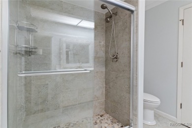 3 LOTS included in this sale! Wow!  Elegant Updates in BOTH on Sugarmill Woods Golf and Country Club in Florida - for sale on GolfHomes.com, golf home, golf lot