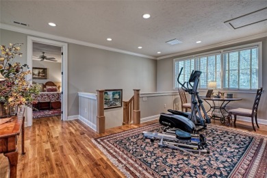 Nestled within the exclusive, gated community of Old Edwards on Old Edwards Club in North Carolina - for sale on GolfHomes.com, golf home, golf lot