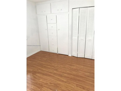 Fantastic opportunity .This spacious remodeled 2-bedroom on Jacaranda Golf Club in Florida - for sale on GolfHomes.com, golf home, golf lot