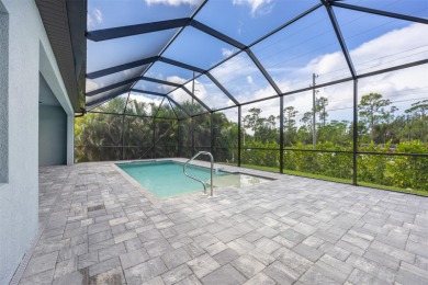 Welcome to this stunning custom New Build in the highly on Seminole Lakes Country Club in Florida - for sale on GolfHomes.com, golf home, golf lot