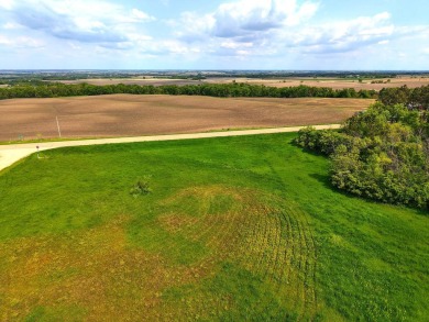 1.69 acre lot overlooking the Coteau Valley in NE South Dakota on Valley View Country Club in South Dakota - for sale on GolfHomes.com, golf home, golf lot