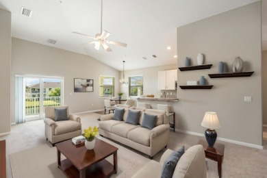 Check out this 3 bedroom, 2 bath end unit condo with lots of on Turtle Creek Golf Club in Florida - for sale on GolfHomes.com, golf home, golf lot