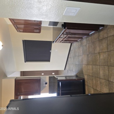 Spacious and Rare 3 bedroom Sun City townhome.  End unit.  Roof on Sun City Lakes West and East in Arizona - for sale on GolfHomes.com, golf home, golf lot