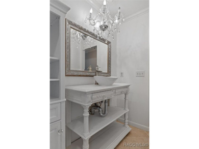 3 LOTS included in this sale! Wow!  Elegant Updates in BOTH on Sugarmill Woods Golf and Country Club in Florida - for sale on GolfHomes.com, golf home, golf lot