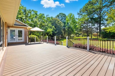 Welcome Home! This wonderful Golf Course Frontage Home is in a on Tired Creek Golf Course in Georgia - for sale on GolfHomes.com, golf home, golf lot