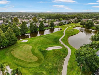 Under contract-accepting backup offers. $40,000 price on Heritage Harbor Golf and Country Club in Florida - for sale on GolfHomes.com, golf home, golf lot