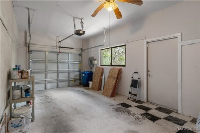 3 LOTS included in this sale! Wow!  Elegant Updates in BOTH on Sugarmill Woods Golf and Country Club in Florida - for sale on GolfHomes.com, golf home, golf lot