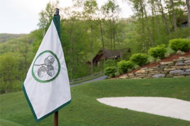 Nestled within the exclusive, gated community of Old Edwards on Old Edwards Club in North Carolina - for sale on GolfHomes.com, golf home, golf lot