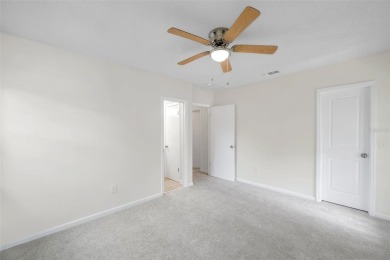 MOVE-IN READY 3 Bedroom home in the Busch Gardens area of Tampa! on Rogers Park Golf Course in Florida - for sale on GolfHomes.com, golf home, golf lot