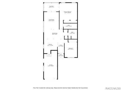 3 LOTS included in this sale! Wow!  Elegant Updates in BOTH on Sugarmill Woods Golf and Country Club in Florida - for sale on GolfHomes.com, golf home, golf lot