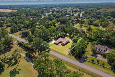 Welcome Home! This wonderful Golf Course Frontage Home is in a on Tired Creek Golf Course in Georgia - for sale on GolfHomes.com, golf home, golf lot