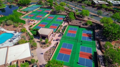 Nestled in the prestigious Entrada golf course community, this on Entrada at Snow Canyon in Utah - for sale on GolfHomes.com, golf home, golf lot