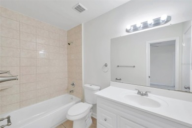 MOVE-IN READY 3 Bedroom home in the Busch Gardens area of Tampa! on Rogers Park Golf Course in Florida - for sale on GolfHomes.com, golf home, golf lot