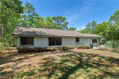 3 LOTS included in this sale! Wow!  Elegant Updates in BOTH on Sugarmill Woods Golf and Country Club in Florida - for sale on GolfHomes.com, golf home, golf lot