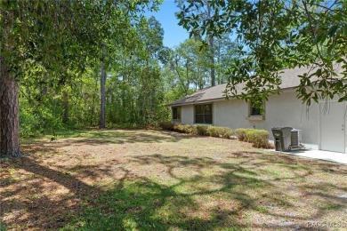 3 LOTS included in this sale! Wow!  Elegant Updates in BOTH on Sugarmill Woods Golf and Country Club in Florida - for sale on GolfHomes.com, golf home, golf lot