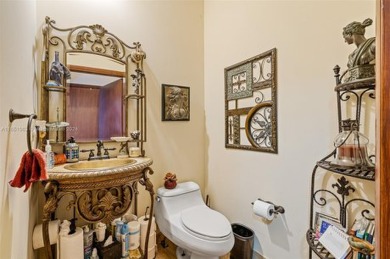 CORNER PENTHOUSE AND PRIVATE ENTRANCE WITH 2 ONLY APARTMENTS ON on Turnberry Isle Resort and Club in Florida - for sale on GolfHomes.com, golf home, golf lot