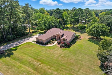 Welcome Home! This wonderful Golf Course Frontage Home is in a on Tired Creek Golf Course in Georgia - for sale on GolfHomes.com, golf home, golf lot