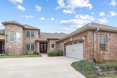 This is the home you've been searching for! Located in the on Buffalo Ridge Springs Golf Club in Missouri - for sale on GolfHomes.com, golf home, golf lot