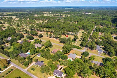 Welcome Home! This wonderful Golf Course Frontage Home is in a on Tired Creek Golf Course in Georgia - for sale on GolfHomes.com, golf home, golf lot